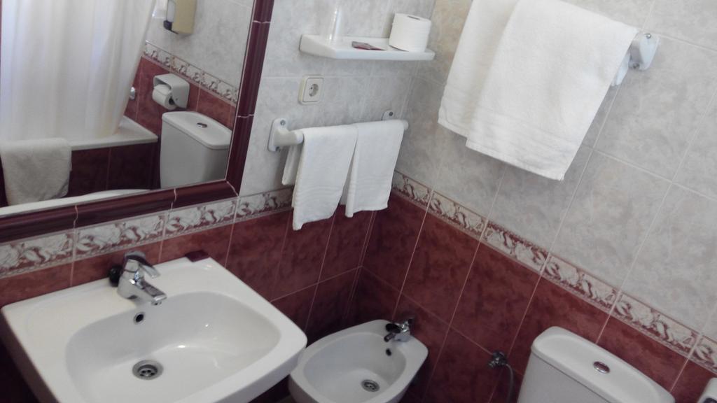 Riavela 2* Ayamonte