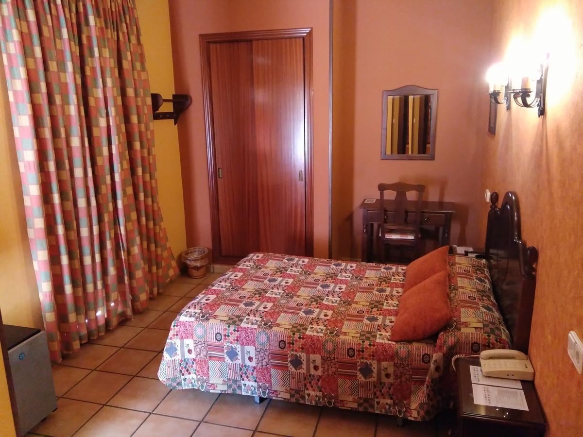 Riavela Hotel Ayamonte