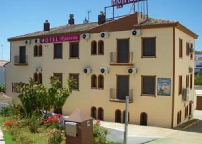 Hotel Riavela