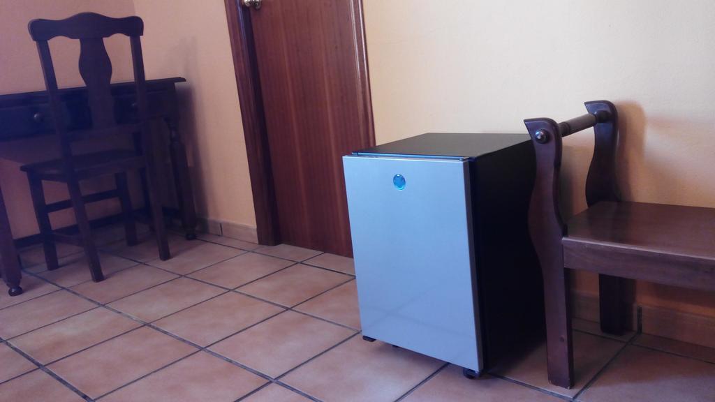 Riavela Hotel Ayamonte