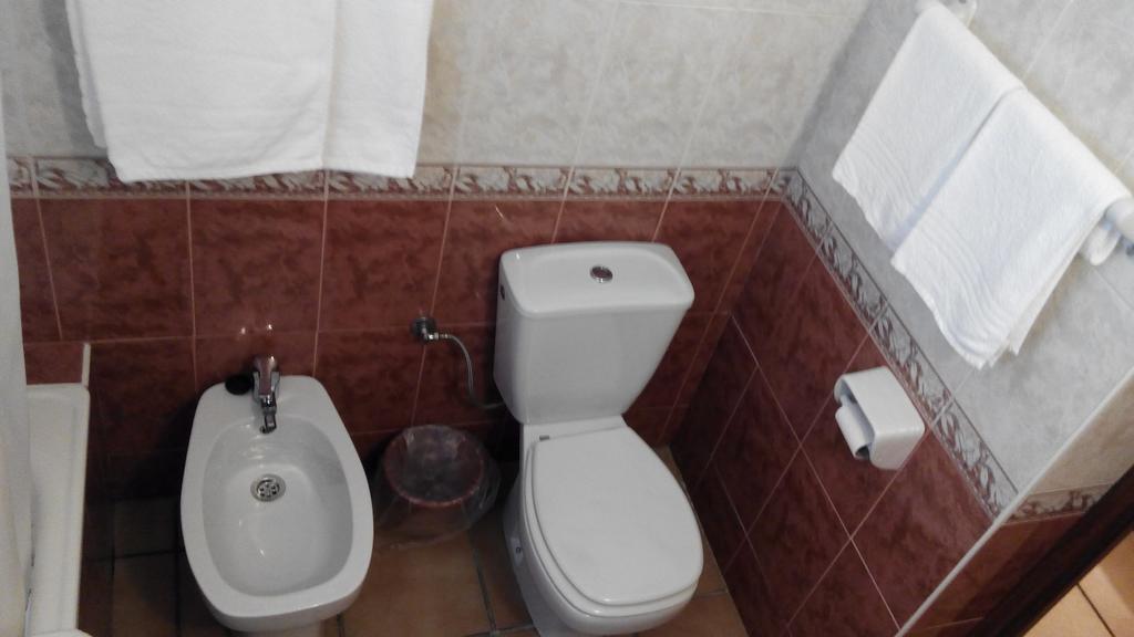 Hotel Riavela 2*