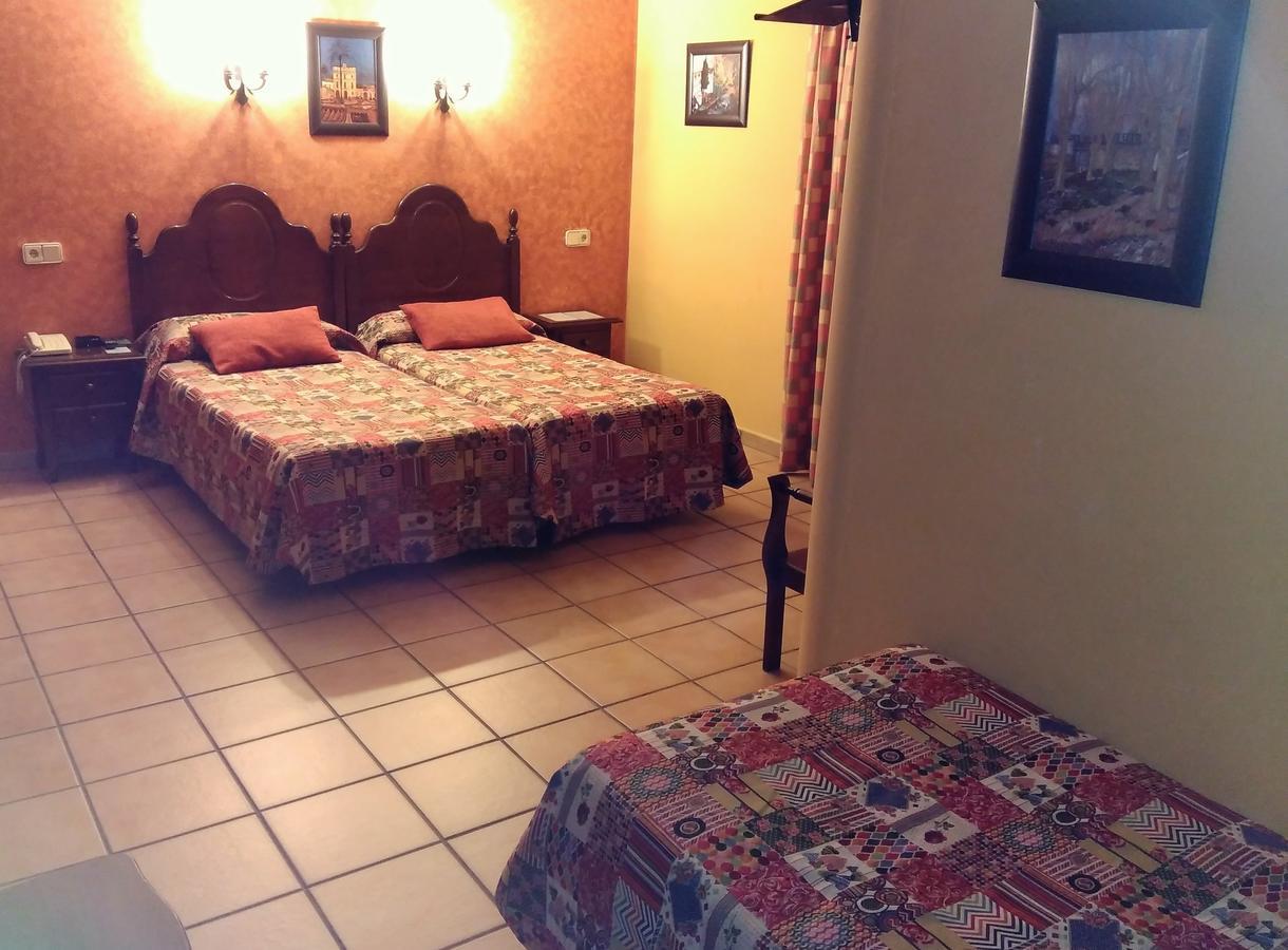 Riavela Hotel