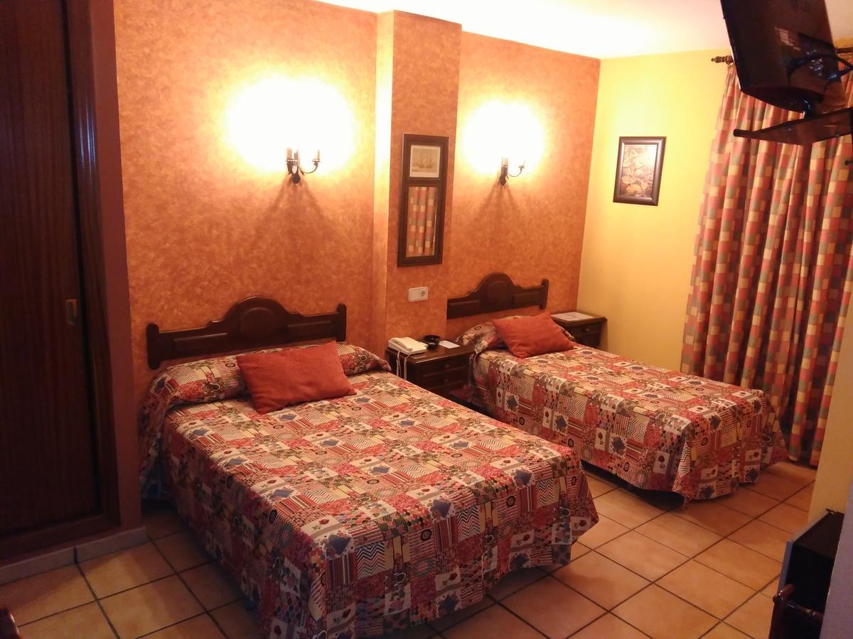 Hotel Riavela Ayamonte