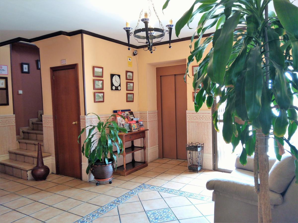 Riavela 2* Ayamonte