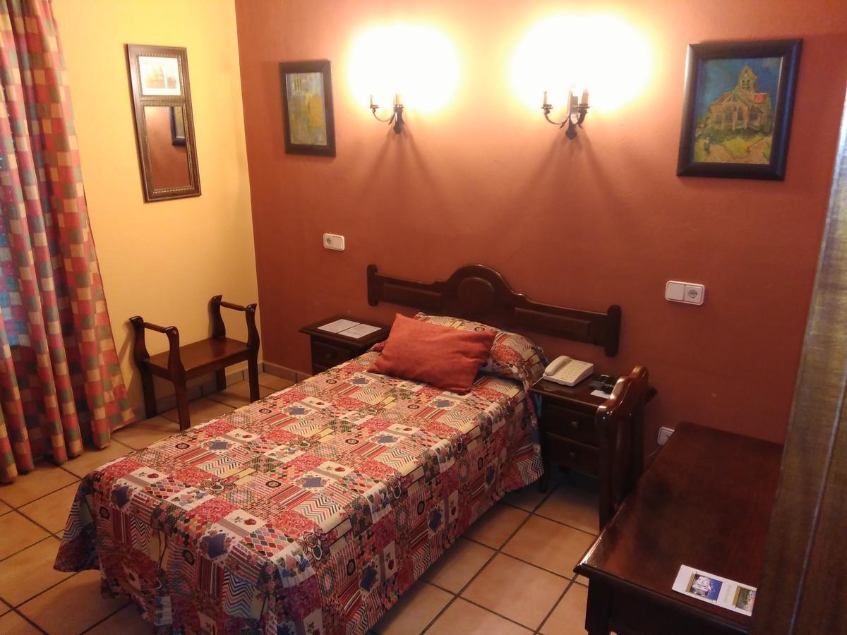 Riavela Hotel