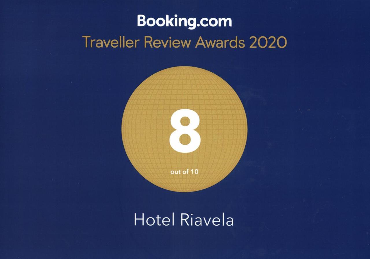 Riavela 2*